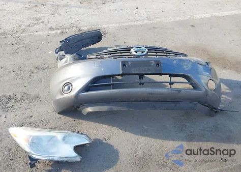 2016 Nissan Versa Note Sv из США, поврежденный, VIN 3N1CE2CPXGL382766